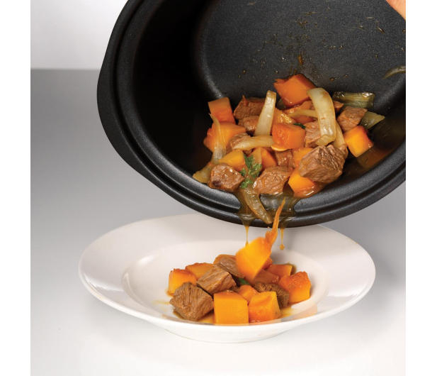 Morphy Richards Wolnowar Sear, Stew and Stir 461010 - 1462551 - zdjęcie 5